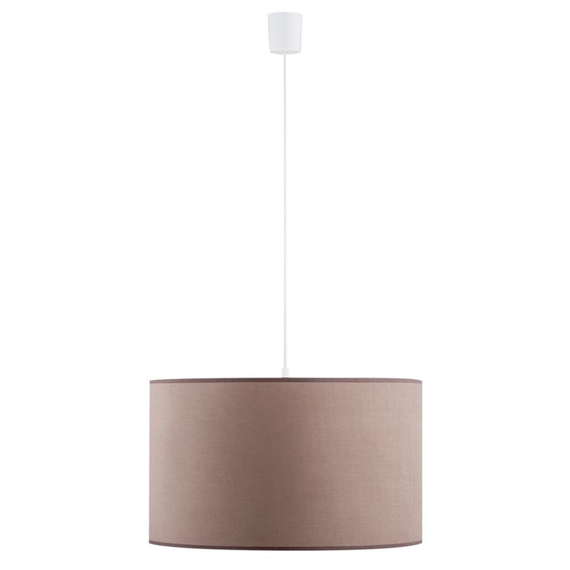 Lampa TK-Lighting Rondo Cappuccino Lampa Wisząca 3 500