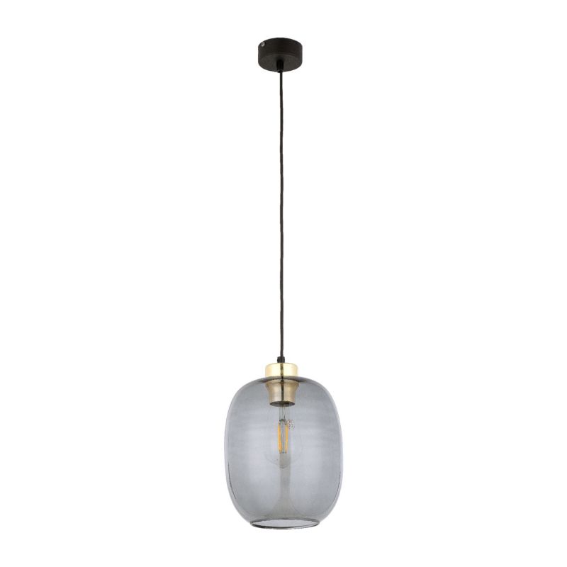 Lampa TK-Lighting Omega Lampa Wisząca 1 - 1 szt.