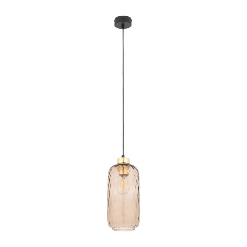 Lampa TK-Lighting Pescara Lampa Wisząca 1 - 1 szt.