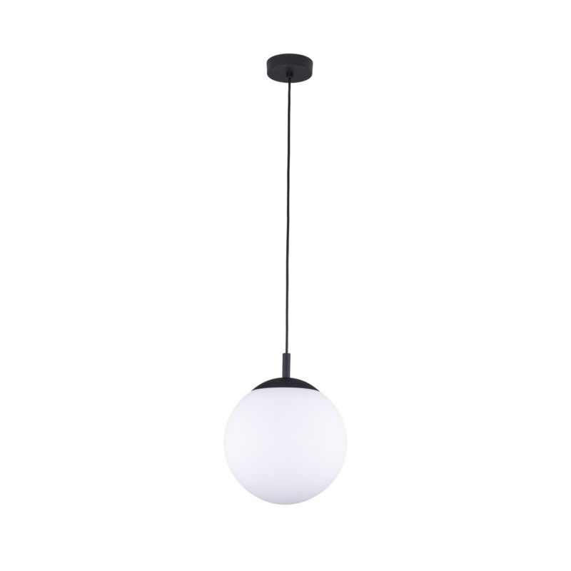 Lampa TK-Lighting Esme White Lampa Wisząca 1 250 - 1 szt.
