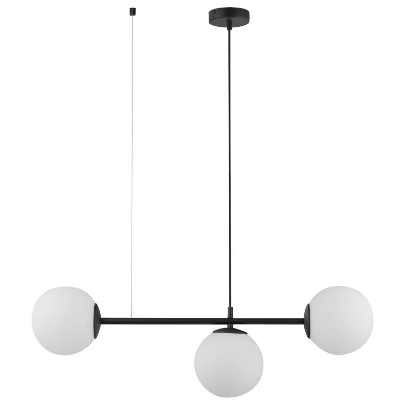Lampa TK-Lighting Celeste Lampa Wisząca 3 - 1 szt.