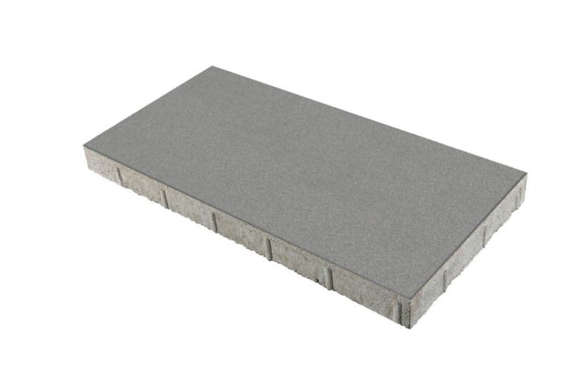 Płyta Polbruk Bosso Mezo 4,5 x 30 x 60 cm szara