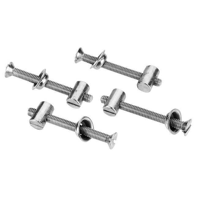 Złącze meblowe 6 x 60 mm 4 szt.