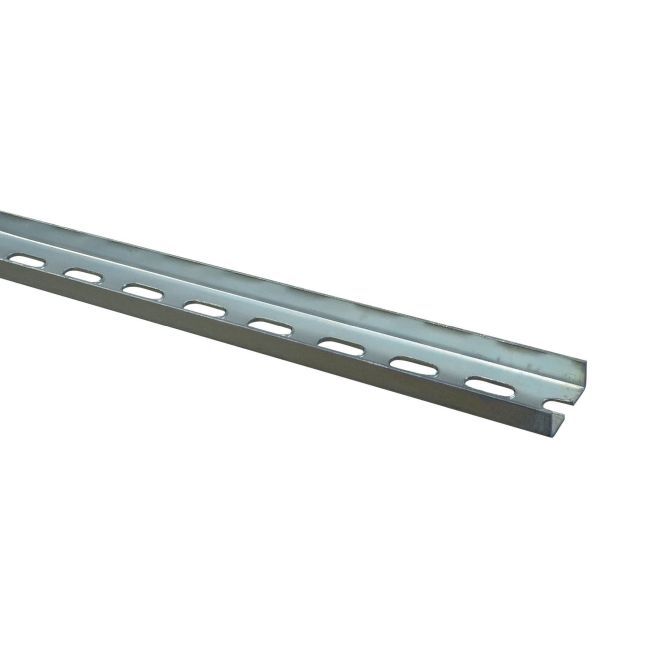 Ceownik perforowany 28 x 30 x 28 x 2 mm dł. 2 m