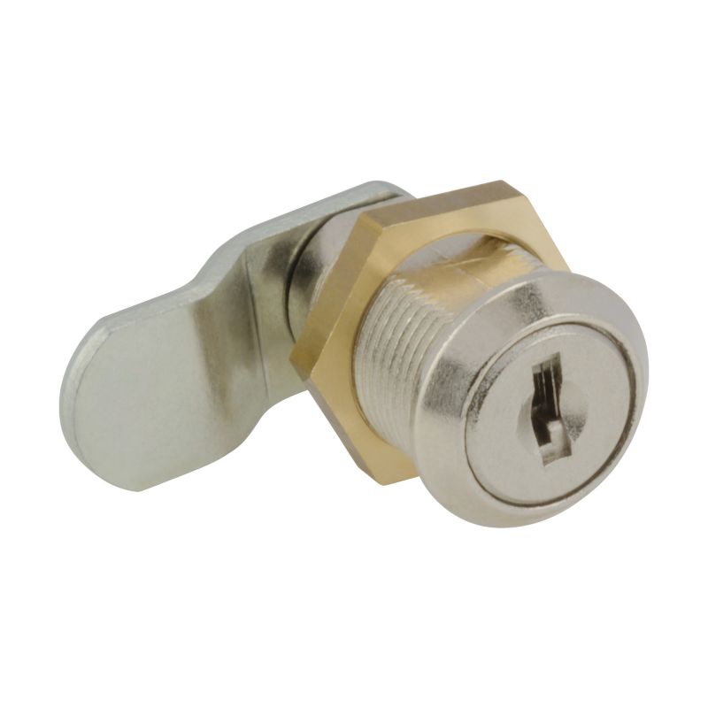 Zamek Eurolock M16 1pkt. 25/4 mm