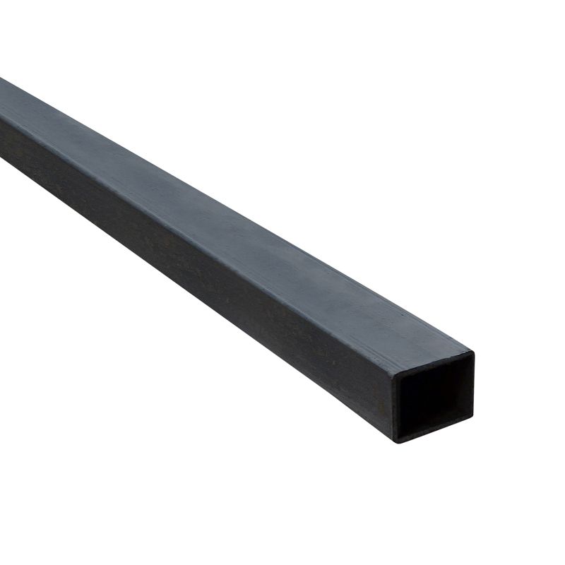 Profil stalowy zamknięty 30 x 20 x 2 mm dł. 3 m