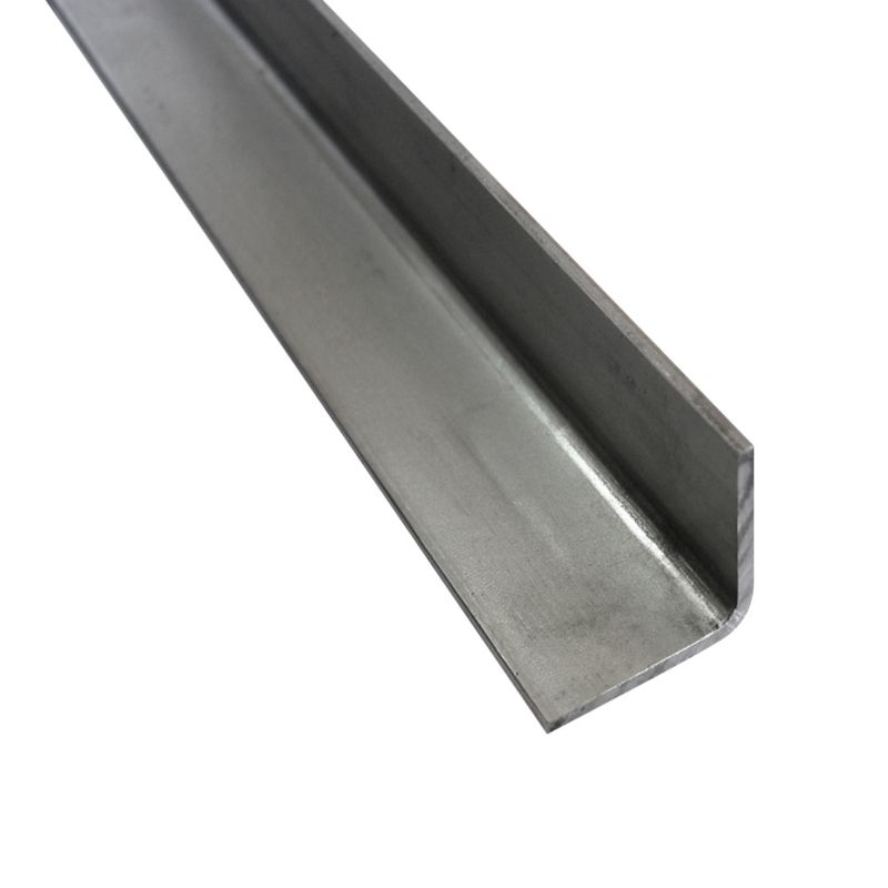 Kątownik stalowy ZG 20 x 20 x 2 mm dł. 3 m