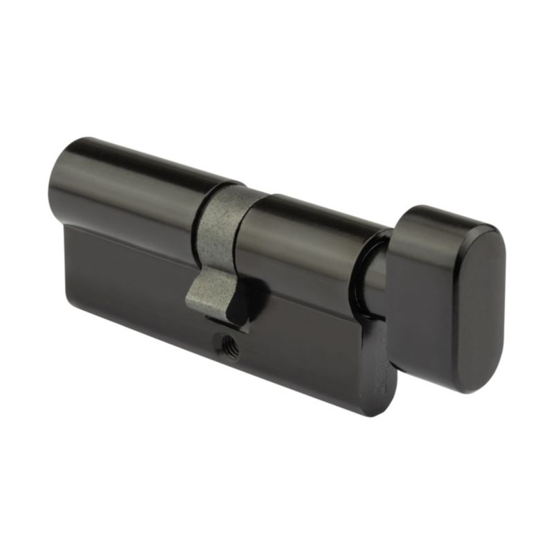 Wkładka Steier G30 x 40 mm czarny mat