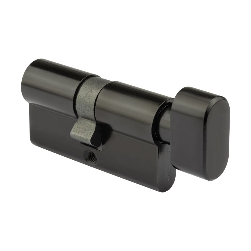 Wkładka Steier G30 x 30 mm czarny mat