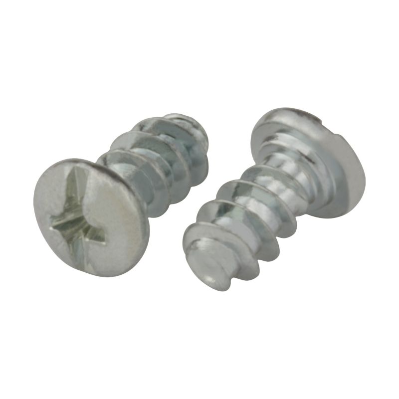 Wkręt euro Stahl fi 6,3 x 13 mm 10 sztuk