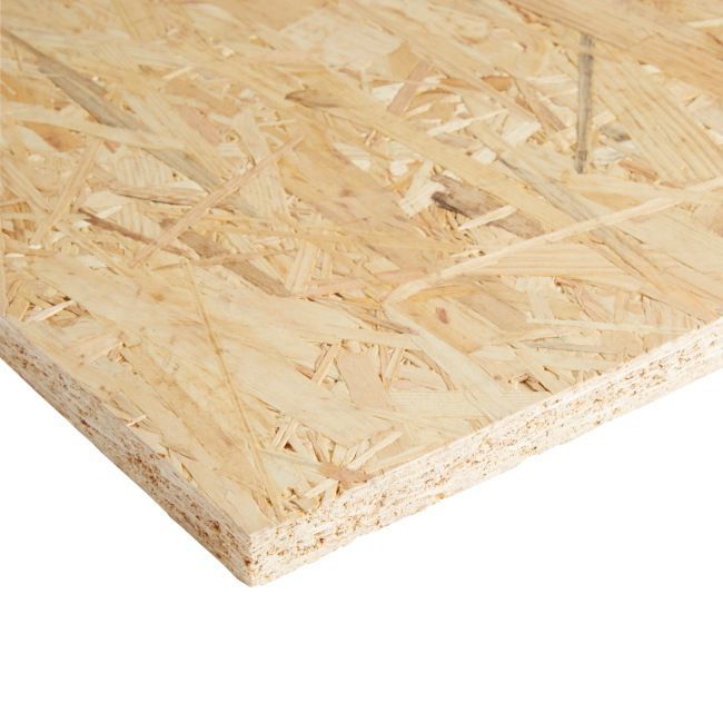 Płyta OSB 3 Swiss Krono 18 x 1250 x 2500 mm