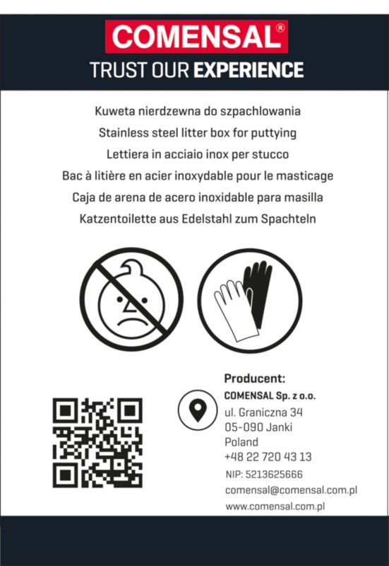 Obraz dotyczący bezpieczeństwa