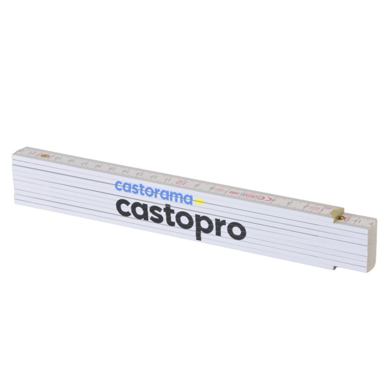 Miara składana Comensal CastoPro 2 m