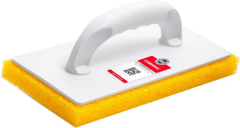 Paca Comensal plastikowa 12 x 26 cm z gąbką