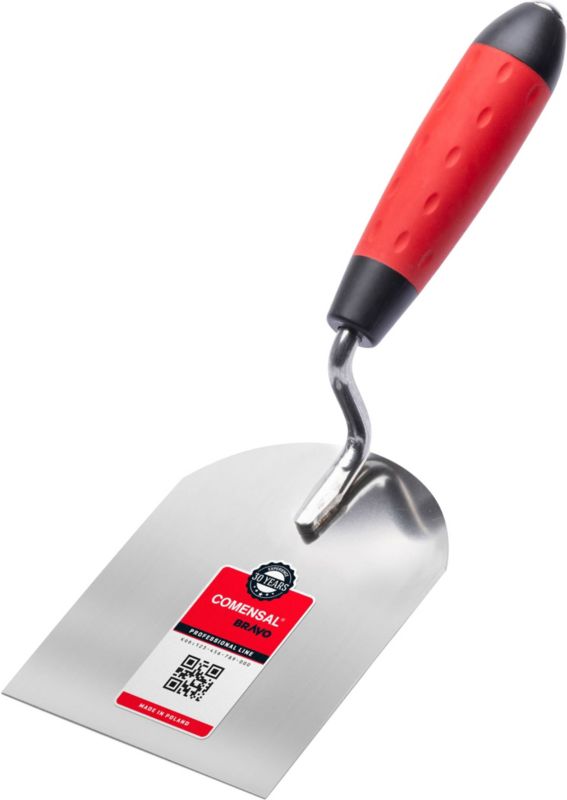 Kielenka Comensal Nova 100 x 130 mm z nitem