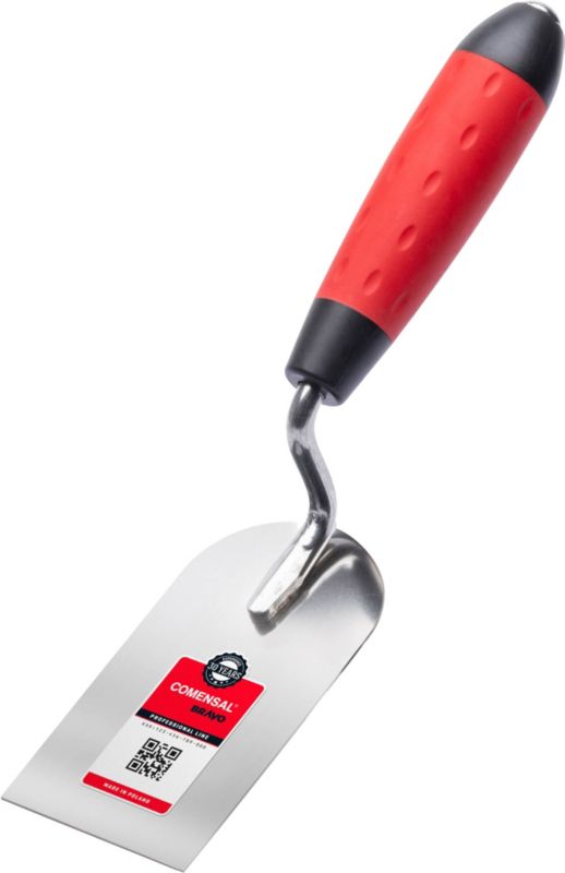 Kielenka Comensal Nova 60 x 115 mm z nitem