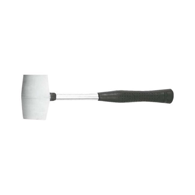 Młotek blacharski Top Tools biały 40 mm
