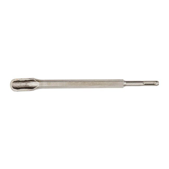 Dłuto SDS Plus Graphite 22 x 14 x 250 mm