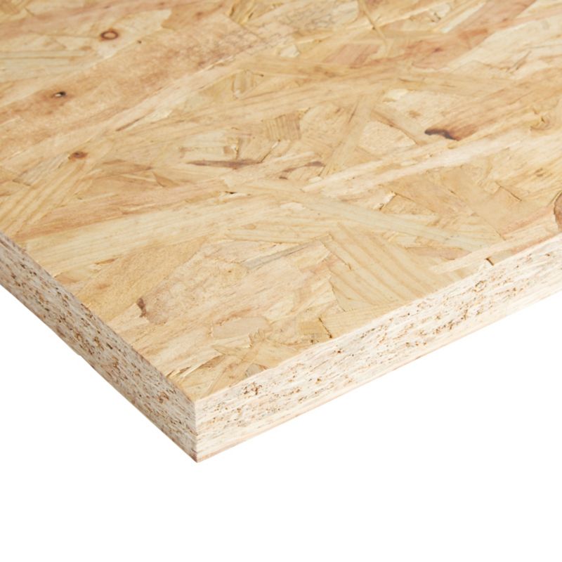 Płyta OSB 3 Kronobuild 22 x 1250 x 2500 mm