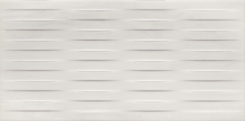 Glazura Arena Cersanit 29,7 x 60 cm light grey struktura 1,25 m2