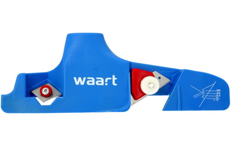 Strug Waart do obrabiania krawędzi płyt g-k