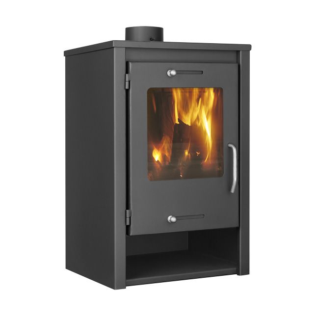Piec kominkowy stalowy Ackerman W14 6,8 kW