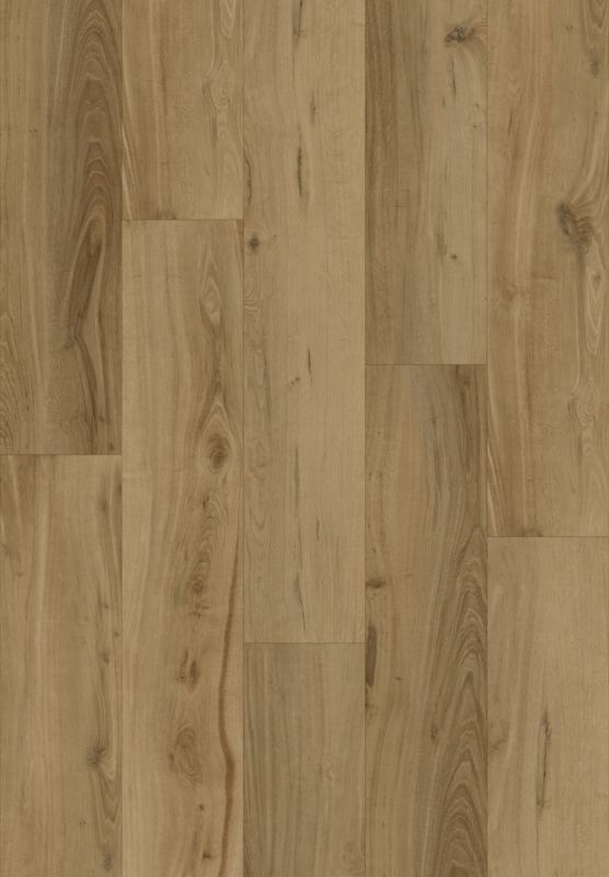 Panele podłogowe winylowe Weninger SPC Dąb Brando 4 + 1 mm 2,19 m2