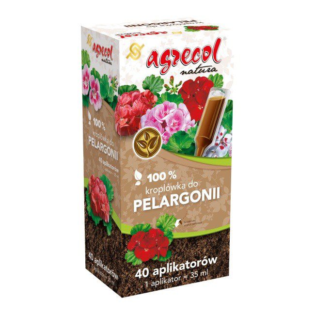 Środki do pielęgnacji roślin