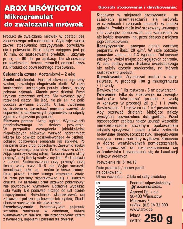 Obraz dotyczący bezpieczeństwa