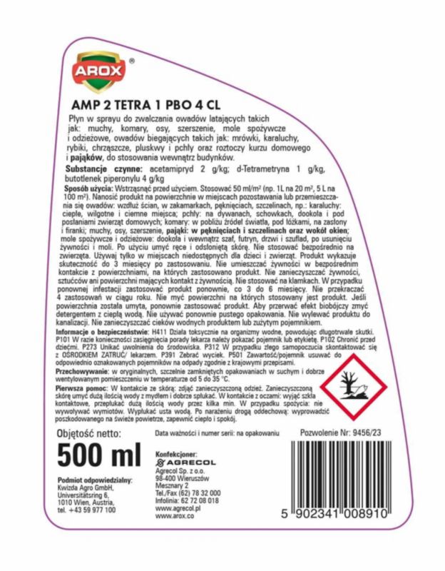 Obraz dotyczący bezpieczeństwa
