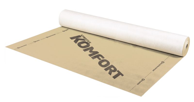 Membrana Strotex Kofmort 115 1,5 x 50 mb