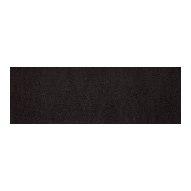Glazura Farina Ceramika Paradyż 29,8 x 89,8 cm nero 1,07 m2