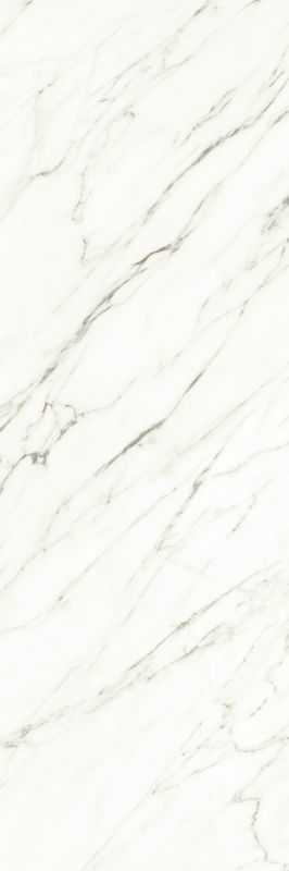 Glazura Frost Ceramika Paradyż 29,8 x 89,8 cm bianco 1,07 m2