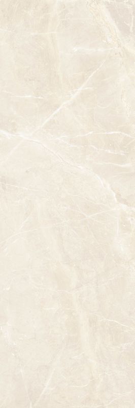 Glazura Intense Ceramika Paradyż 29,8 x 89,8 cm bianco 1,07 m2
