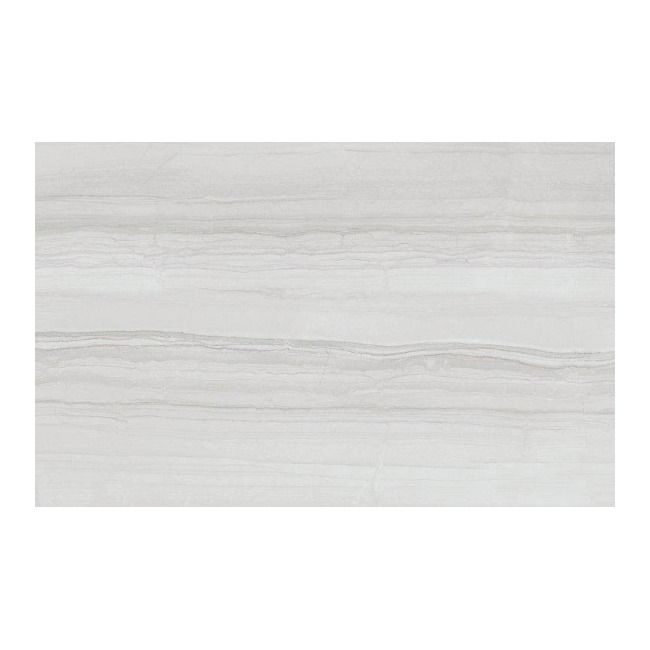 Glazura Arleta 25 x 40 cm biała 1,5 m2