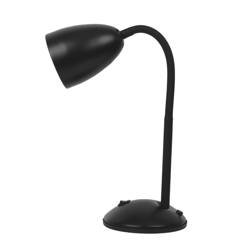 Lampka Biurkowa Logic 1Xe27 Cza