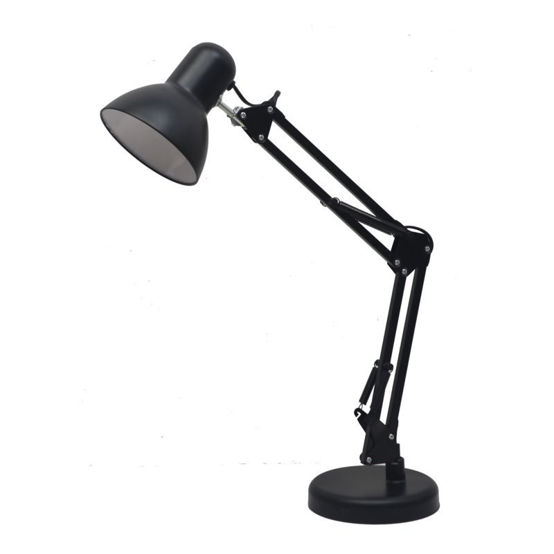 Lampka Biurkowa Nexa 1Xe27 Cza