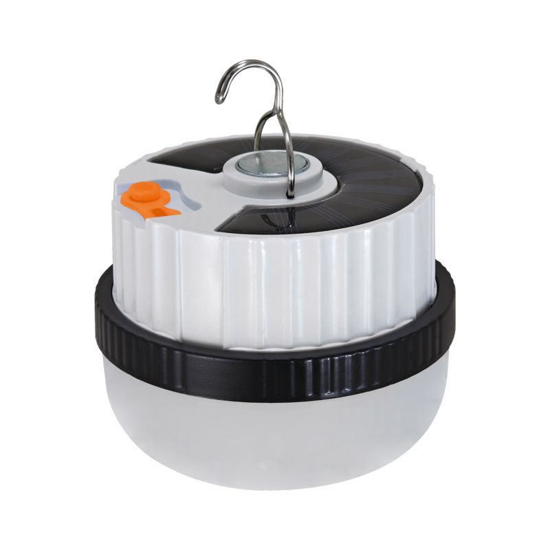 Lampa przenośna Milagro Ufo 10 W 4000 K USB