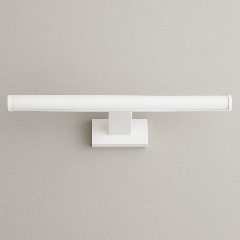 Kinket Milagro Mirore 5W 30 cm biały