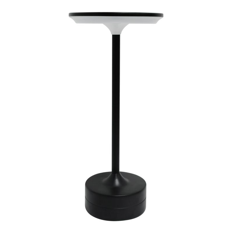 Lampa nocna LED Milagro Tavolo 2,5W czarna