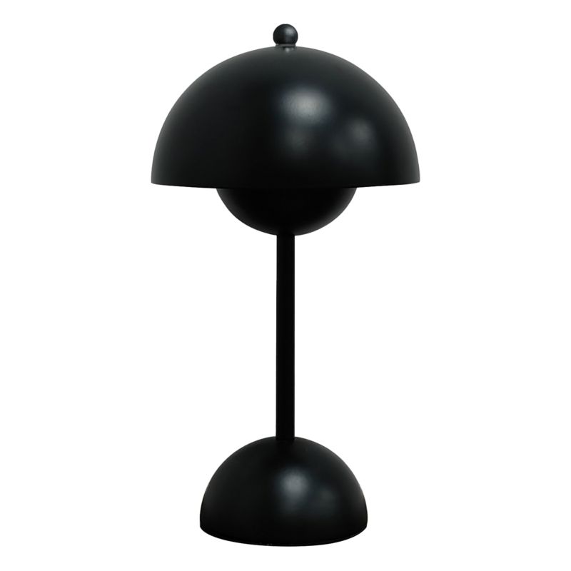 Lampka nocna LED Milagro Costa 3W czarna
