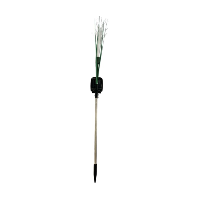 Lampa solarna wbijana Milagro Fiber 3000 K IP44