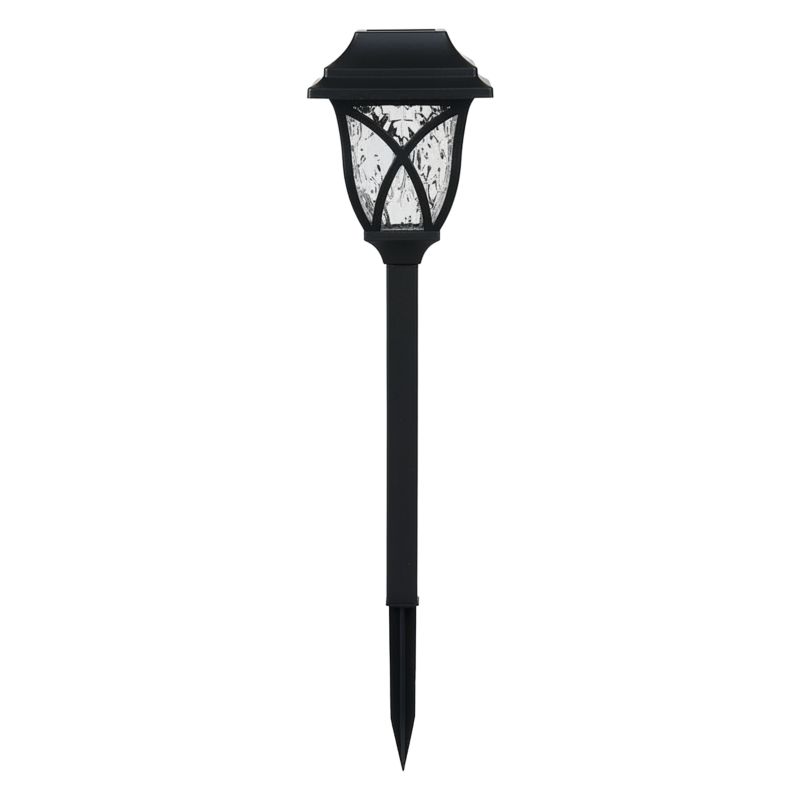 Lampa solarna wbijana Milagro Lawn 3000 K IP44