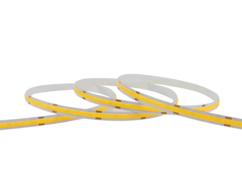 Eko-Light Taśma LED COB 24V 5m 44W 4000K 4400lm zestaw