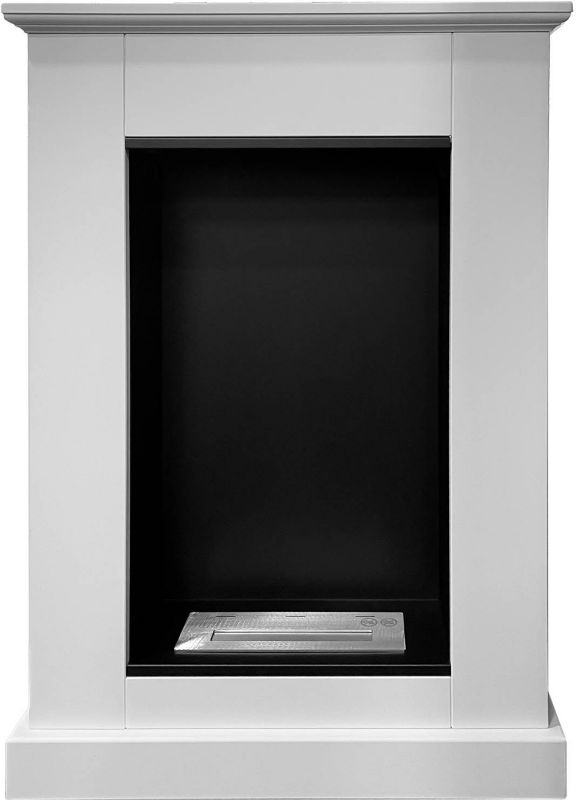 Biokominek portalowy Koloseum Pula mini