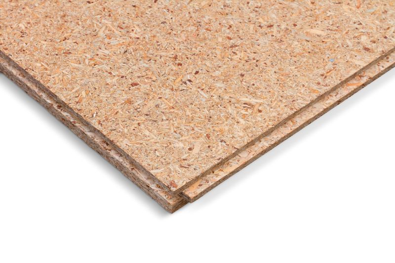 Płyta MFP TG 18 x 605 x 1800 mm 1,090 m2