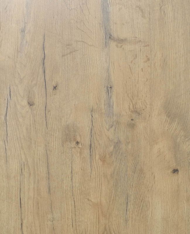 Panel przyblatowy laminowany 1,1 x 60 x 305 cm dąb słoneczny