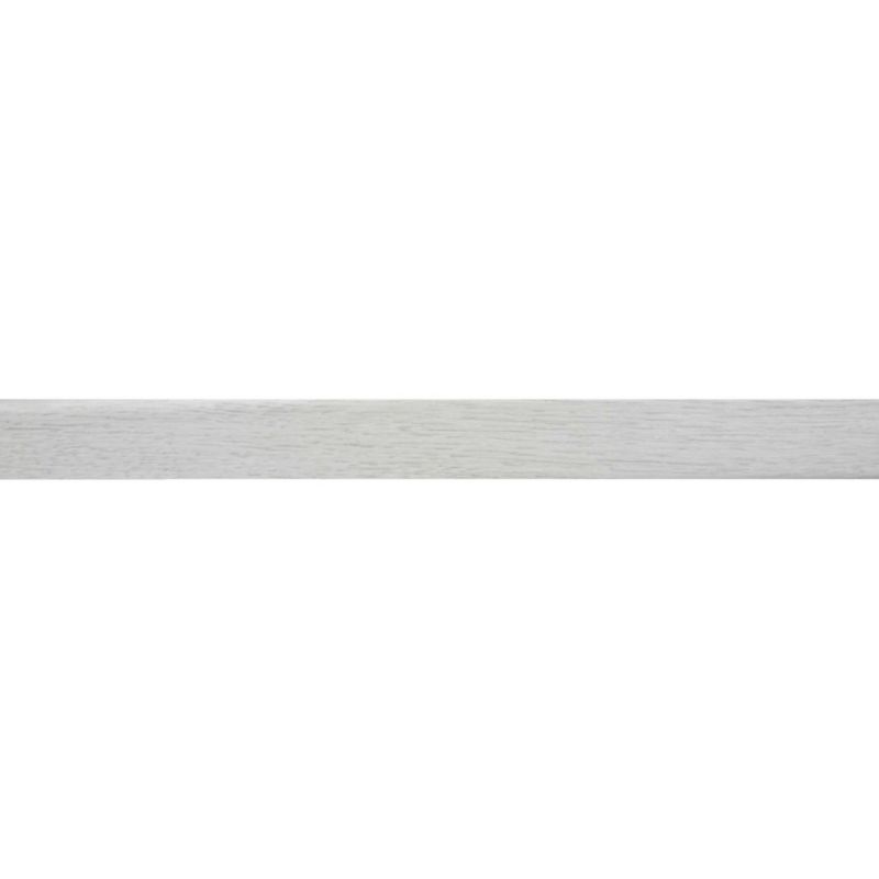 Obrzeże laminowane 42 x 630 mm dąb nordic