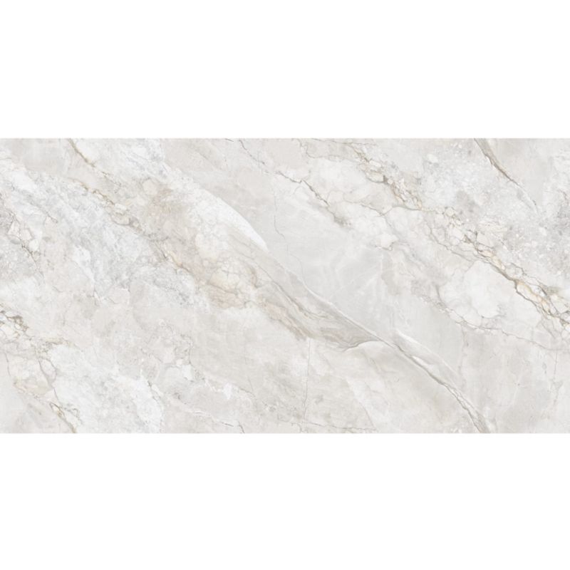 Gres Monti 60 x 120 cm silver mat carving 1,44 m2