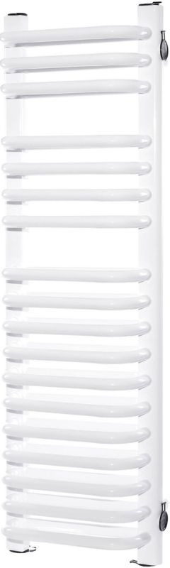 Grzejnik łazienkowy CL 94 x 30 cm biały